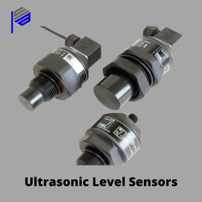 Ultrasonic Level Sensor Price n Pakistan